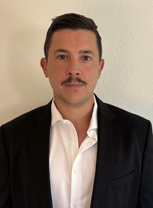 Eric Marks — CEO and Co-Founder of BHS Intelligence and Protection